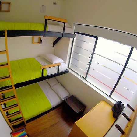 Hostal De La 57 Manizales Zewnętrze zdjęcie