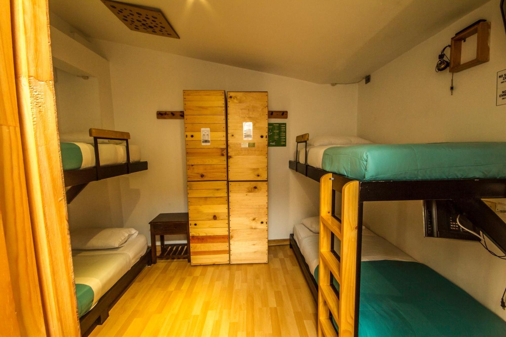 Hostal De La 57 Manizales Zewnętrze zdjęcie