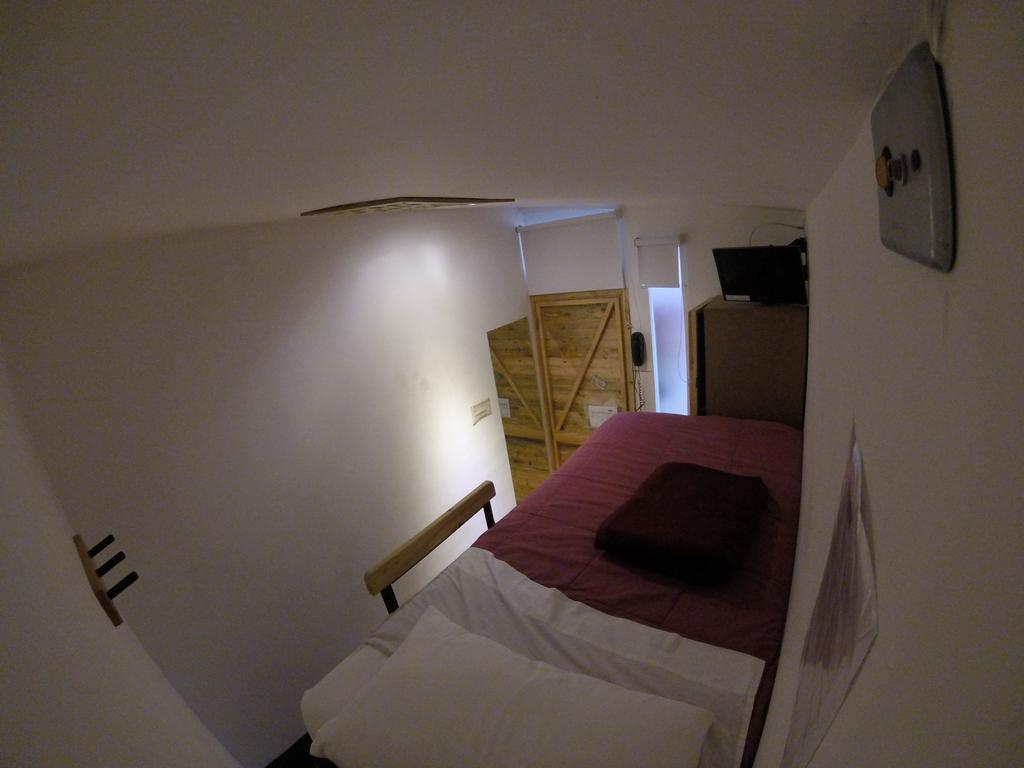 Hostal De La 57 Manizales Zewnętrze zdjęcie