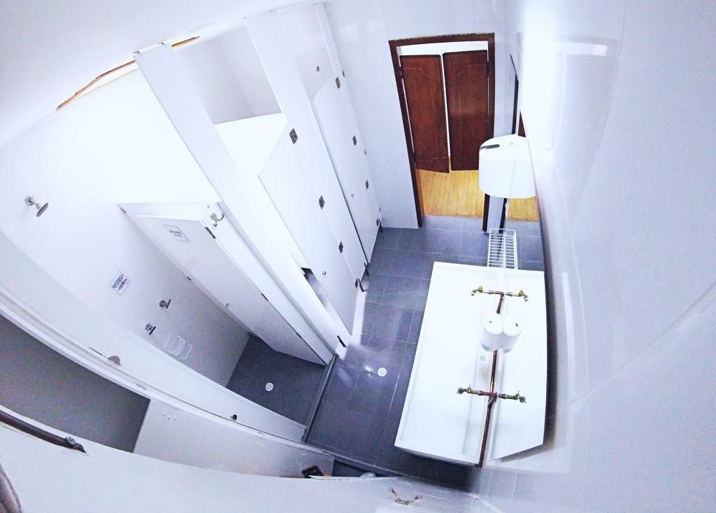 Hostal De La 57 Manizales Zewnętrze zdjęcie