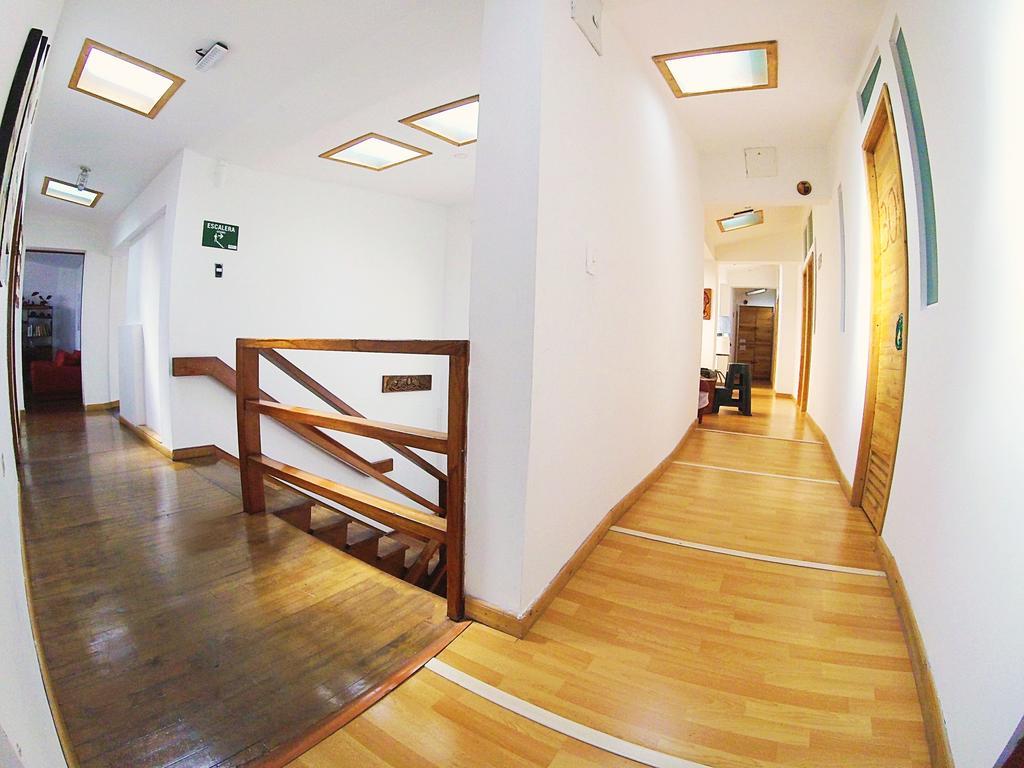 Hostal De La 57 Manizales Zewnętrze zdjęcie