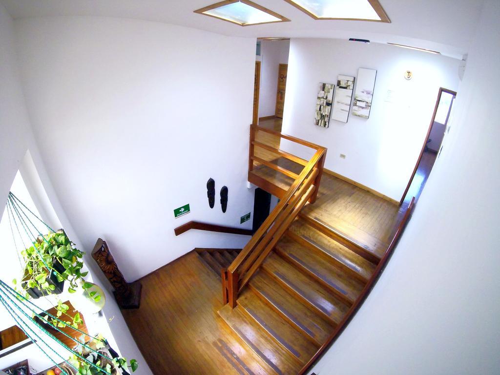 Hostal De La 57 Manizales Zewnętrze zdjęcie