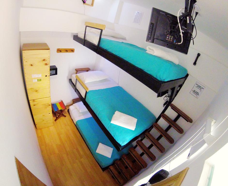 Hostal De La 57 Manizales Zewnętrze zdjęcie