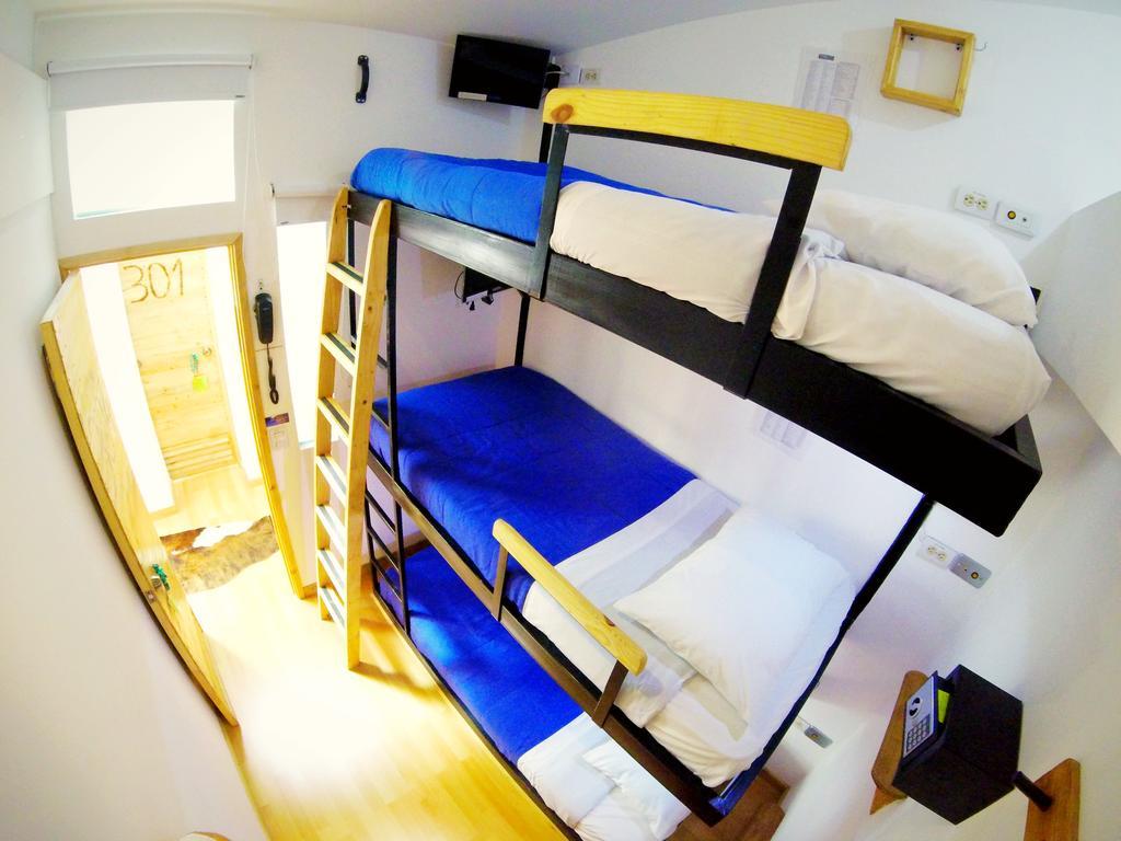 Hostal De La 57 Manizales Zewnętrze zdjęcie