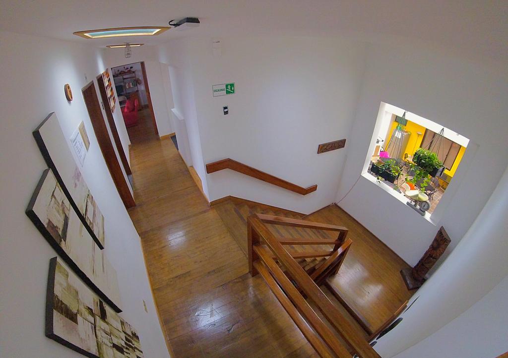 Hostal De La 57 Manizales Zewnętrze zdjęcie